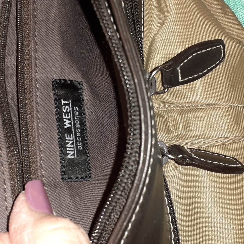 NINE WEST Shoulder BAG